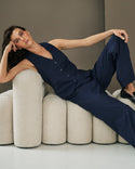 Tailored Vests