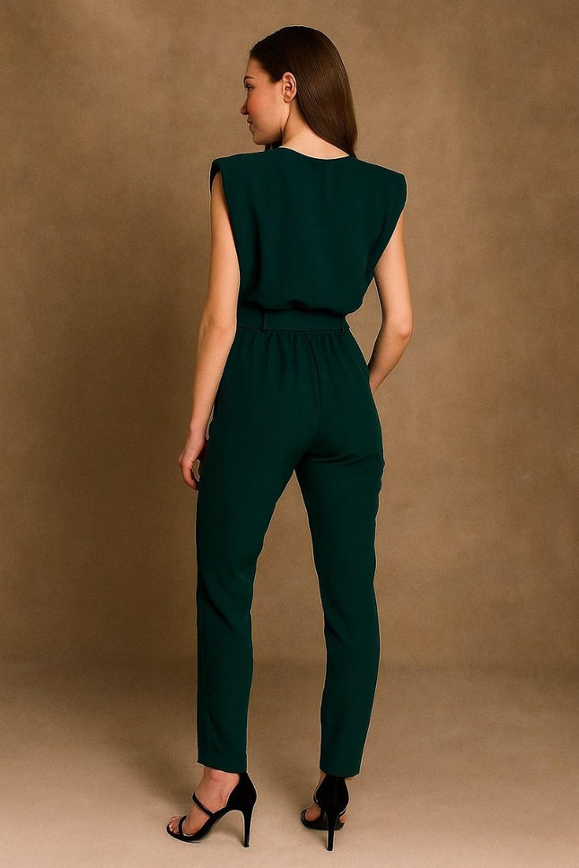 Debby Comfort Overalls