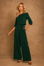 Green / S