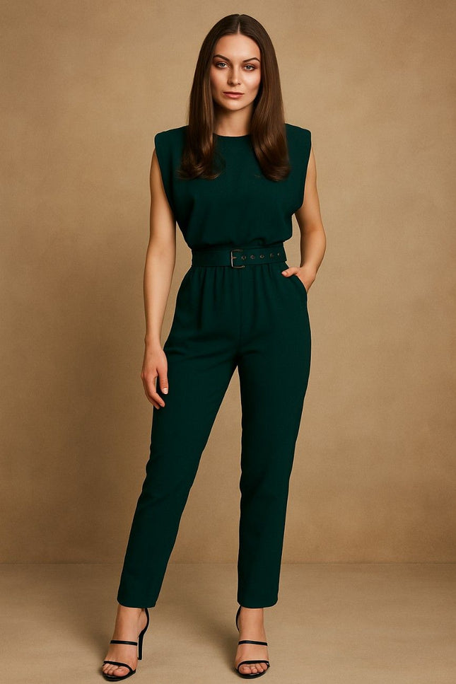Debby Comfort Overalls