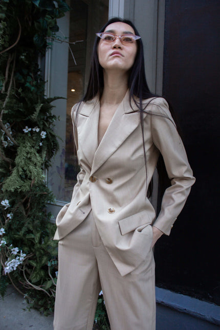 Louise Blazer
