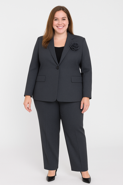 Kimberly Tailored Trousers