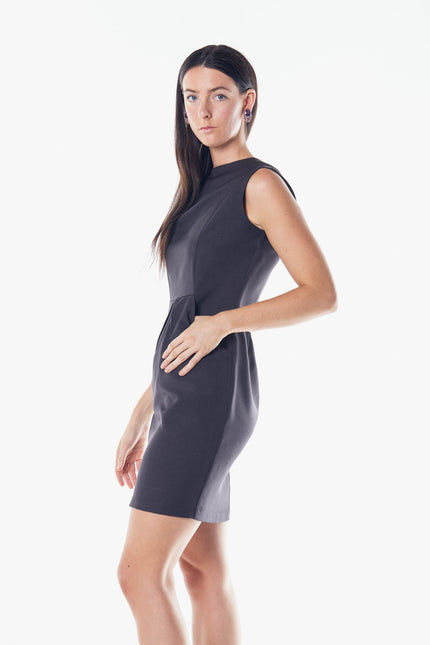 Italian Wool Dress Le Réussi®