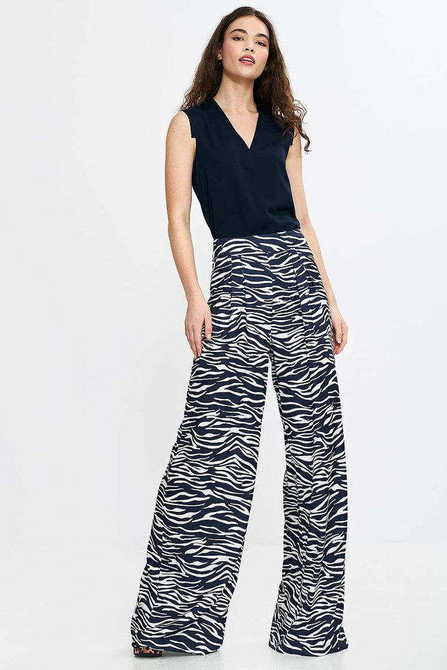 Elegant regular shell tops top in 