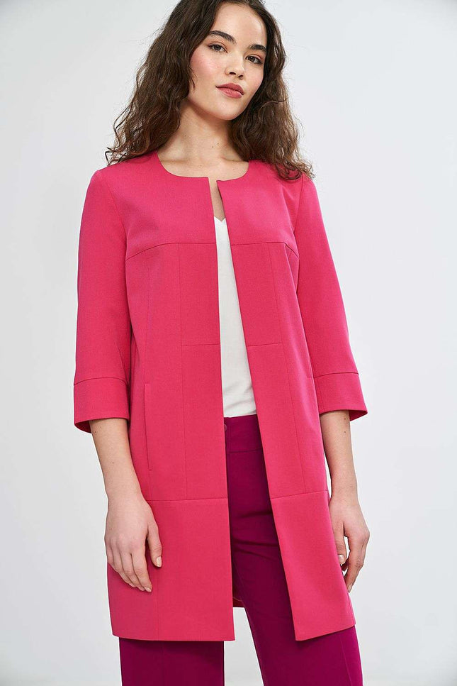 The Lumen Jacket by Nife | Presidora