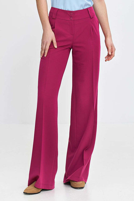 Trousers model 211815 Nife 