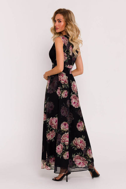 Floral Fantasy Gown - Zeletto