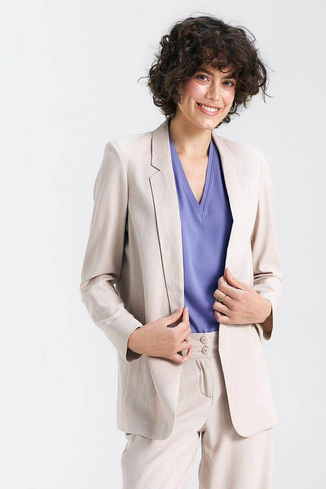 Ladies Unbound Jacket - Zeletto