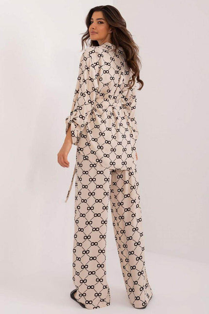 Floral fitted winter overalls overalls and dungarees in 