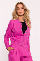 Pink / S