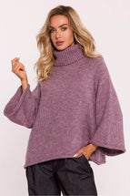 Violet / One Size (fits M-xl)