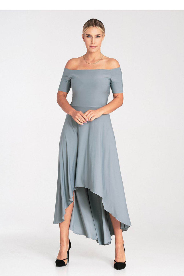Evening Dress regular fit & flare dresses dresses in 