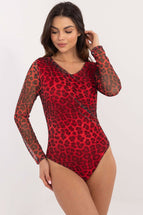 Red / M/L