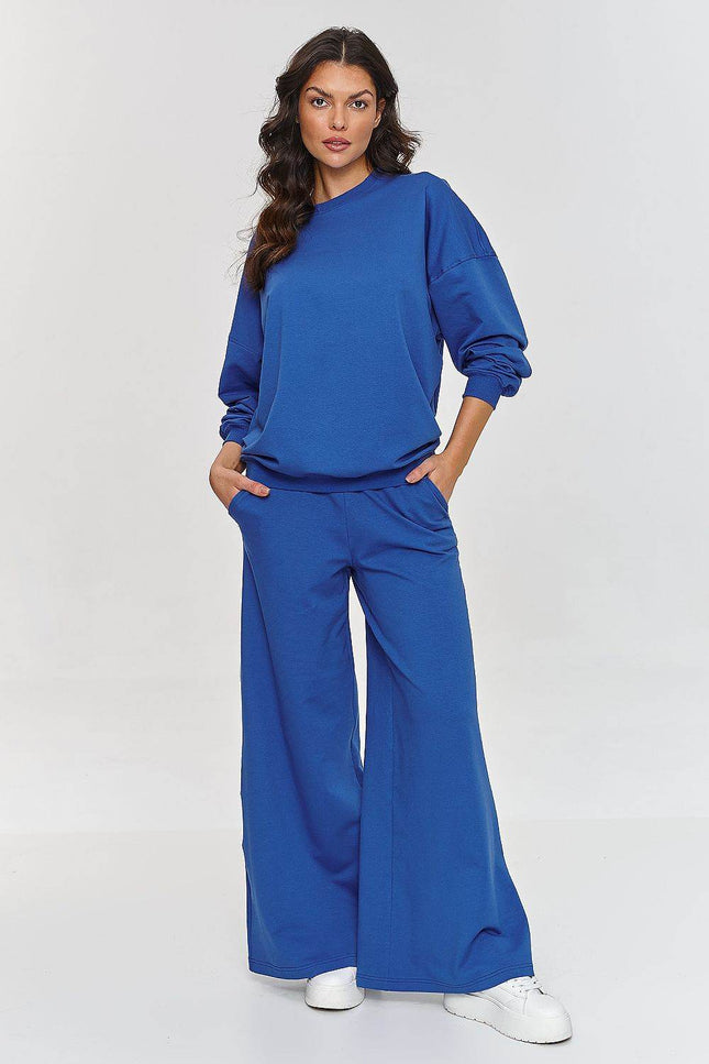 Makadamia - Abby Luxe Tracksuit Set - Presidora