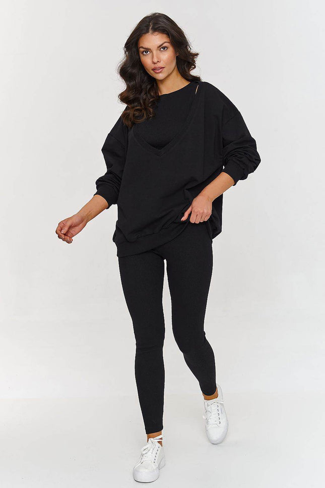 Noki 3-in-1 Tracksuit Set - Zeletto