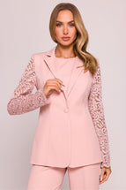 Pink / S