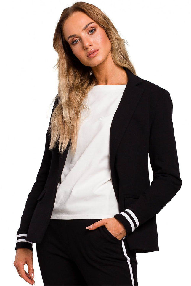 Sporty Jacket - Zeletto