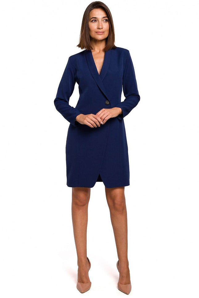  loose blazer dresses dresses in 