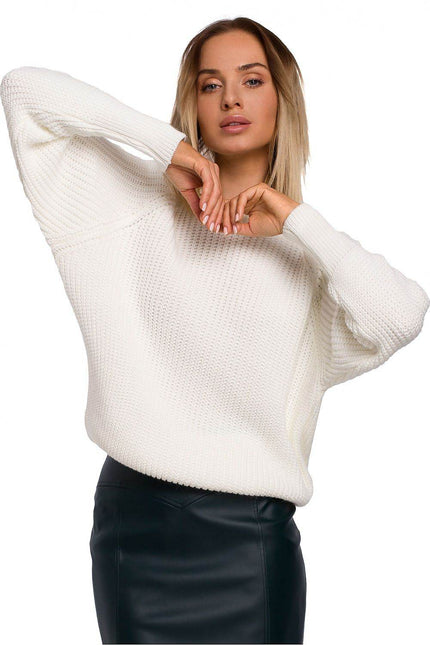 Cloud Nine Sweater by Moe | Presidora