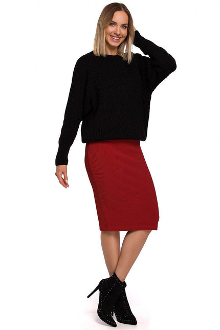 Cloud Nine Sweater - Zeletto