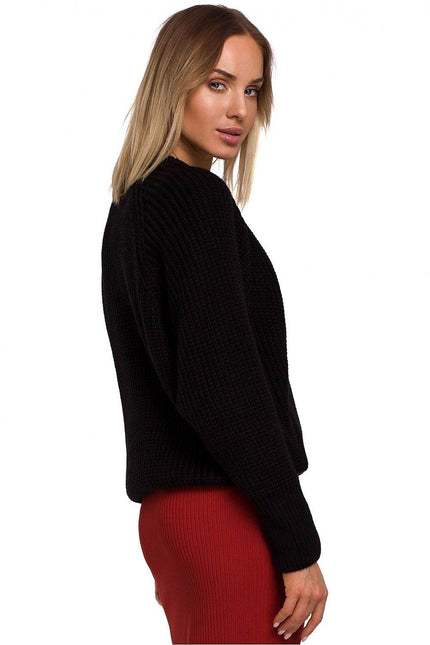 Cloud Nine Sweater - Zeletto