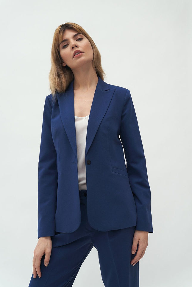 The Signature Blazer by Nife | Presidora