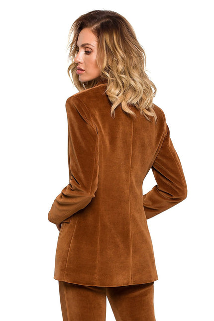  Jacket model 159617 Moe 
