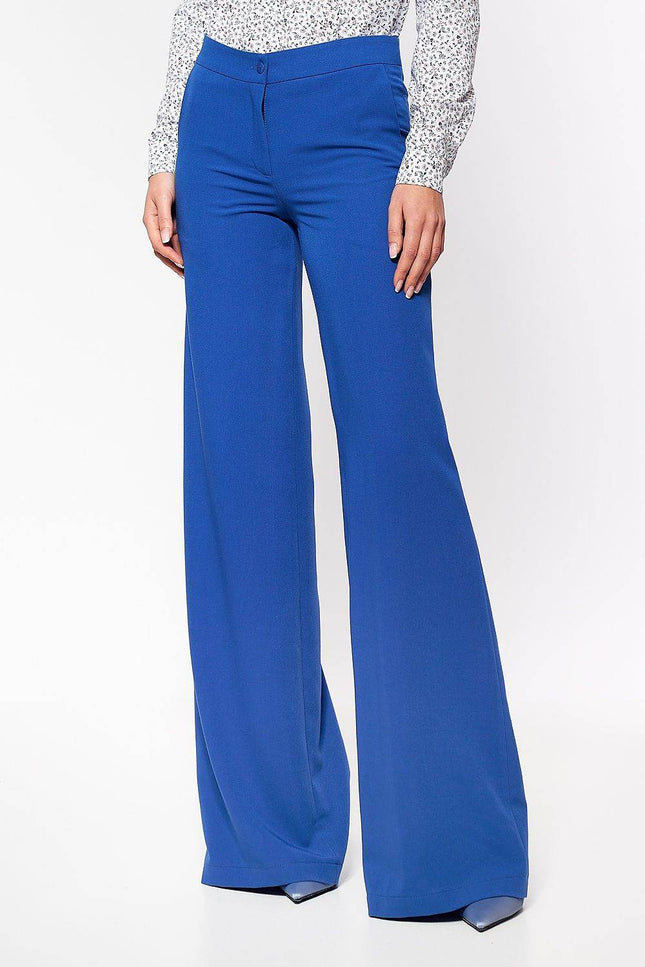 Spring Palazzo Pants - Zeletto
