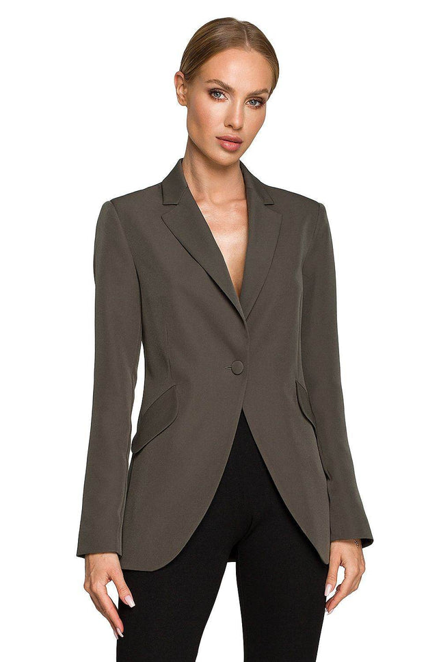 Elegant regular suit jackets and tuxedos jackets and coats in 