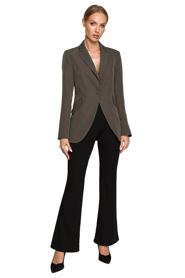 Elegant regular suit jackets and tuxedos jackets and coats in 