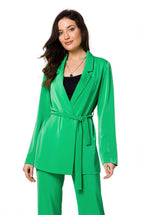 Green / S