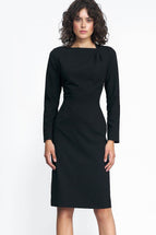 Black / US 2 | EU 34