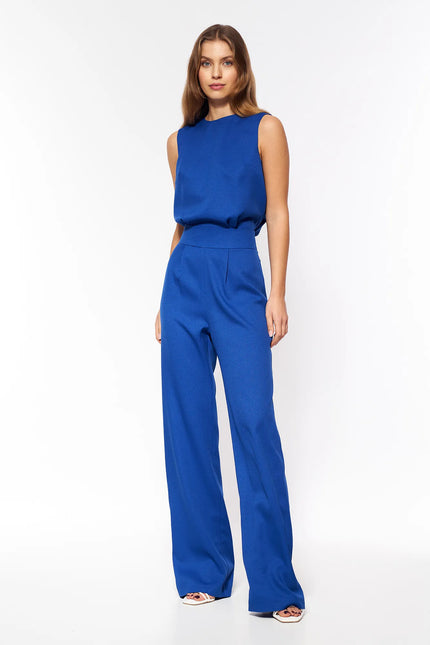 Luzen Illusion Jumpsuit