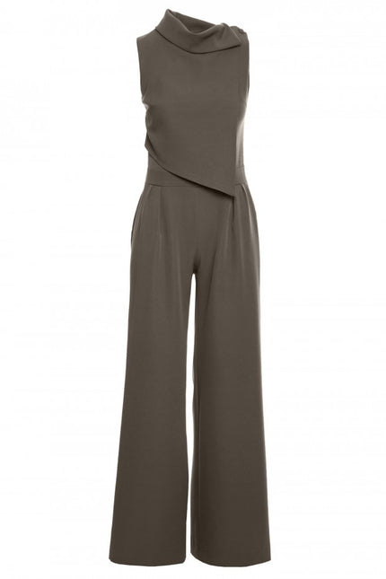 Lady Maverick Jumpsuit