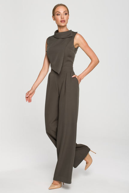 Lady Maverick Jumpsuit
