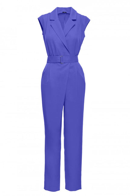 Eloura Crossover Jumpsuit
