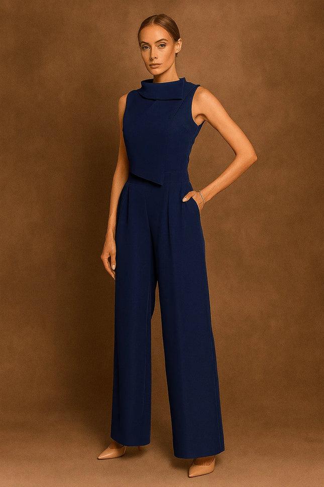 Lady Maverick Jumpsuit