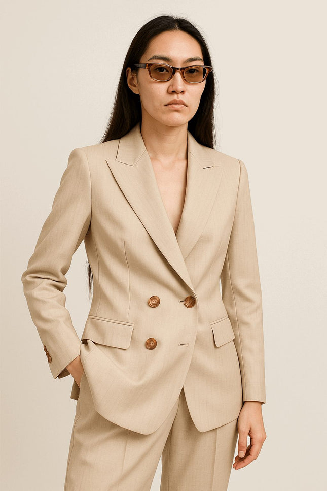 Louise Blazer