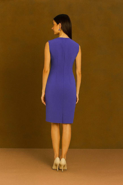 the Linea Dress