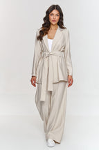 Beige / US 4 | EU 36